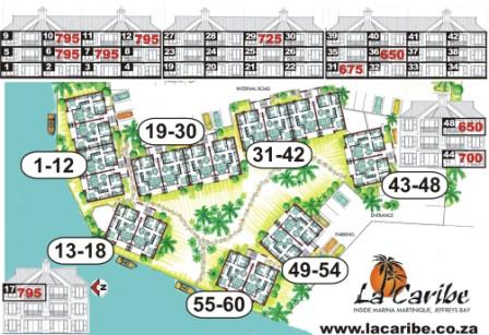 siteplan May